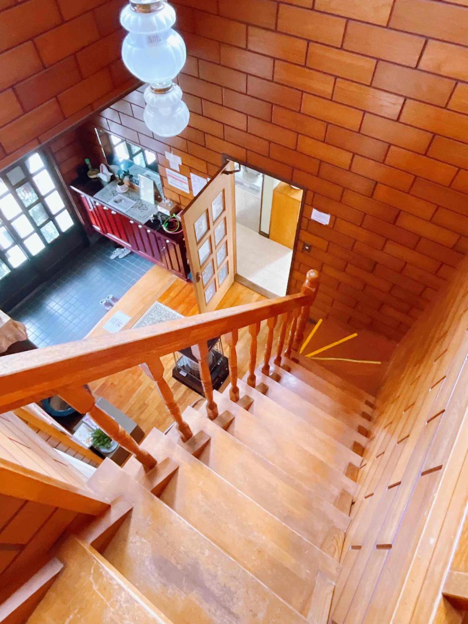 T&T Fujiyama Guest House Fujiyoshida Dış mekan fotoğraf