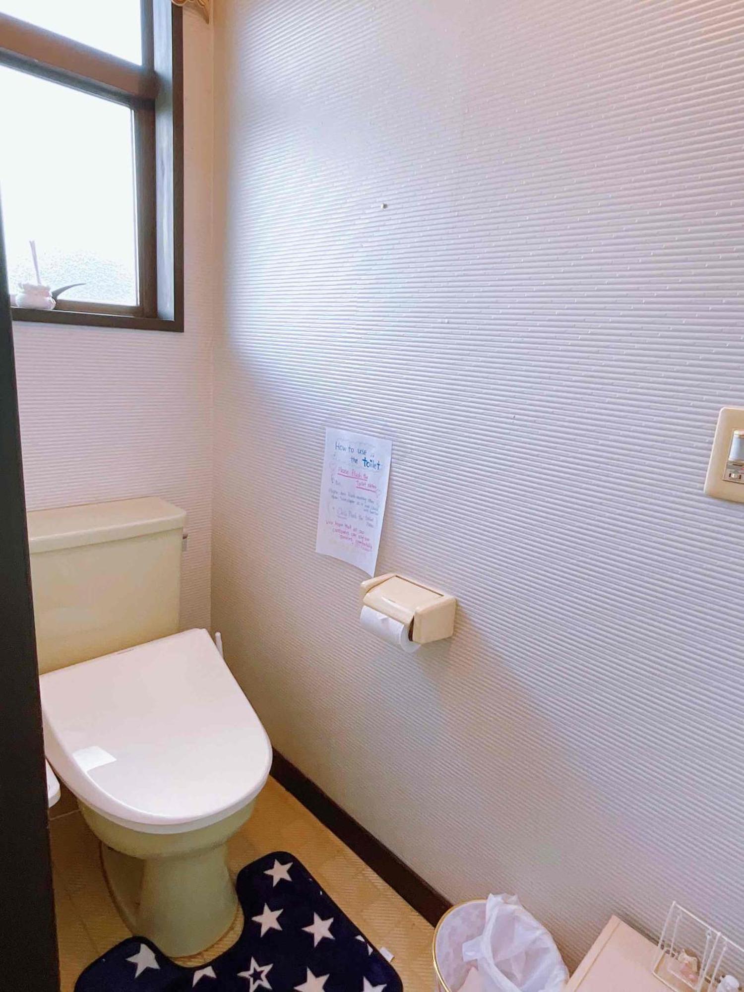 T&T Fujiyama Guest House Fujiyoshida Dış mekan fotoğraf