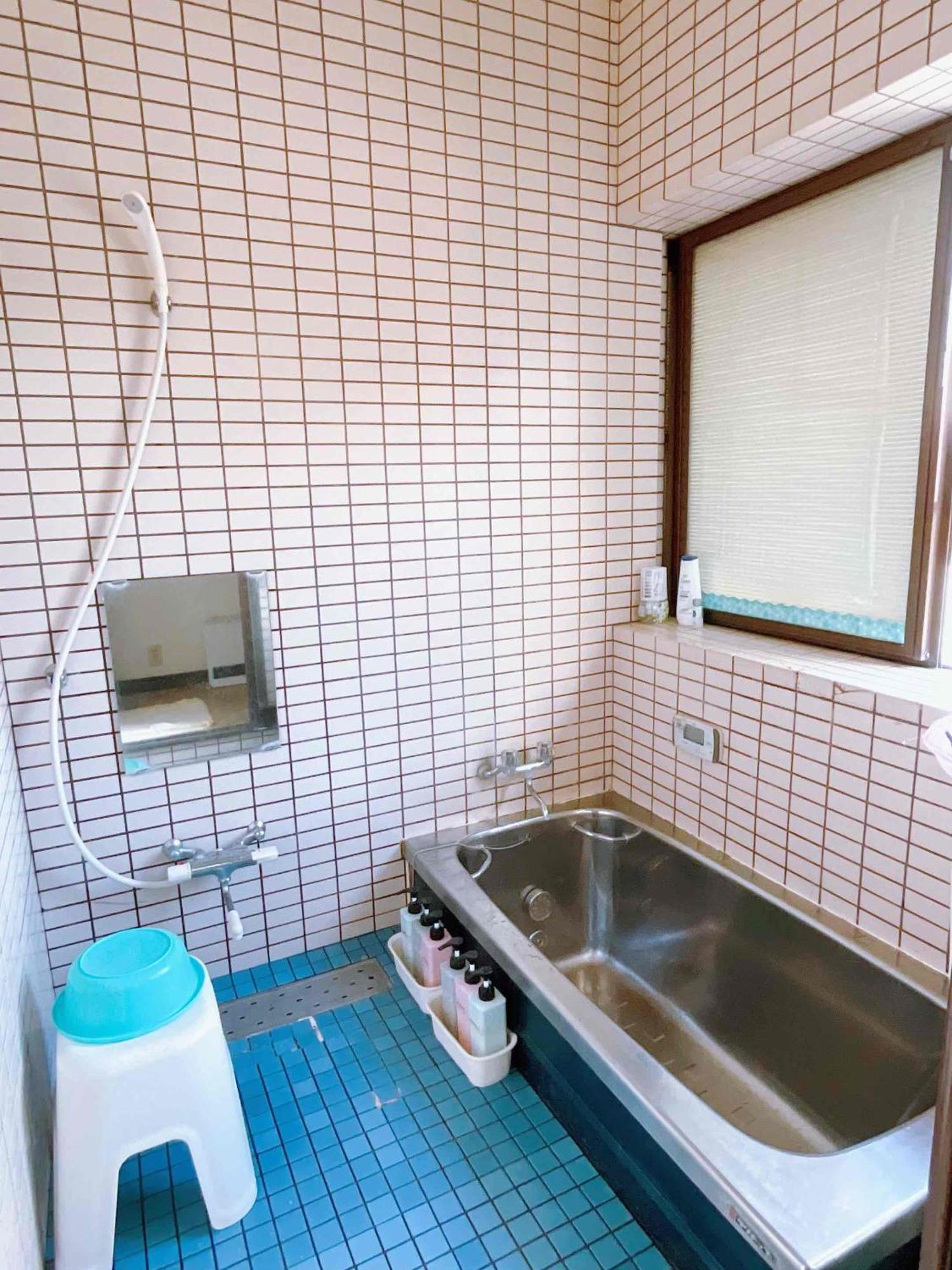 T&T Fujiyama Guest House Fujiyoshida Dış mekan fotoğraf